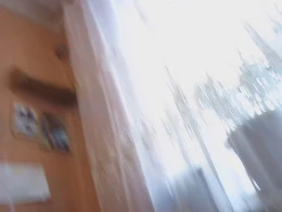 Fat wife gets greedy for dick