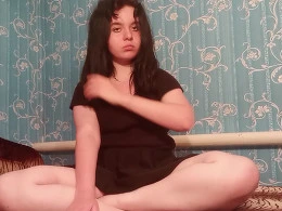 Nothing can prevent me from playing with myself every single