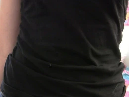 Laying on the bed masturbating is my favorite afternoon activity