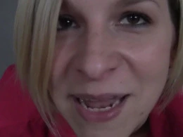 My hungry pussy needs to get satisfied every single day