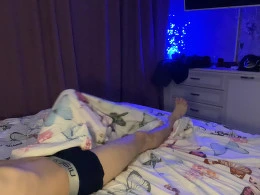 Amazing dick sucking from my one night stand
