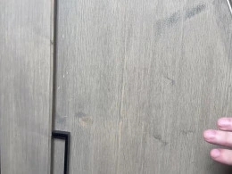 18yo babe sucking dick in the shower