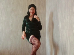 Do you like watching me while I masturbate in my favorite positions?
