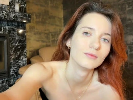 Sensual Redhead Reveals Her Naughty Self-Pleasure Secrets 🌶️😈