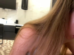 Watch Kate's Insatiable Hunger for Cock and Creamy Rewards 👅💋