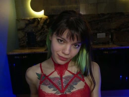 I love wearing sexy lingerie while playing with my pussy