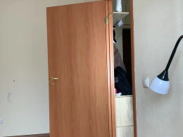 Sexology teacher came to my place