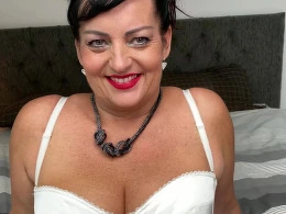 Do you like this closeup of my big tits?