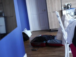 My girlfriend invited her best friend for a hardcore threesome