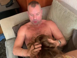 I got two of my friends to pleasure me with their cocks