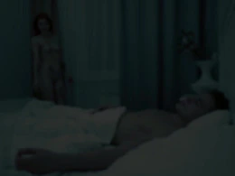 Redhead neighbor gave me one of the best blowjobs ever