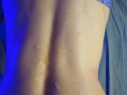 Work Sparks Turned into Hot Pussy Exploration and Passion! 🍑💦