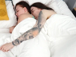 Lovely beauties with sexy figures get plowed by my raging penis