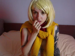 Beautiful chick in black stockings gets her pussy destroyed by me