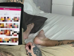 My Horny Babe and I Create Hot Scenes for LoveHomePorn! 😍🍆