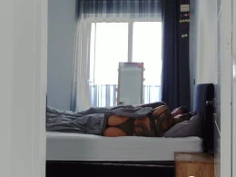My stepfather fucking my mom and I was horny