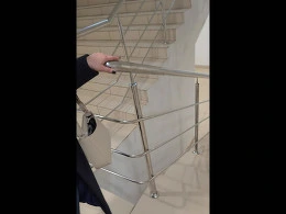 My Horny Girlfriend Loves Getting Fucked Standing in Mall Stairwell 🍑🔥