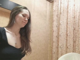 I can't believe she agreed to fuck me on first date