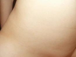 Horny brunette girl loves to be on the top