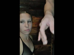Amateur wife wants it in her hairy pussy