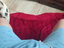 I had to prove that my blowjobs were the best