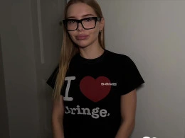 The daughter of our family friend fucks perfectly