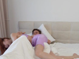 Our Unexpected Sex Tape Adventure