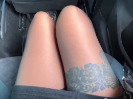 My Uber Ride Takes a Wild Turn into a Naughty Adventure 🔥🍑