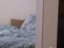 Jerking Off While My Cheating Girlfriend Fucks Another Guy! 😈😏