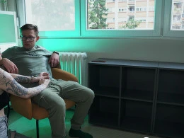 Step Bro and Me Go Wild Fucking When No One’s Home 👅🍒