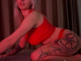 Our Cozy Date Night Ends with Her Pussy Pounded 👀💦