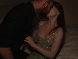 Date Ended With Me Destroying Her Pussy Raw In The Hotel Room