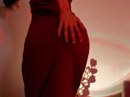 New Tattooed GF Gets Her Ass Fucked