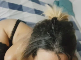 Neighbour in Black Stockings Surprises Me for a Wild Fuck 🍑🔥