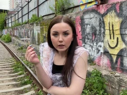 She Skips Her Shift for a Hot Fuck Session at My Place 😙🩷