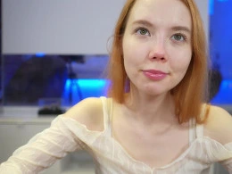 Watch Her Get Exactly What She's Been Craving