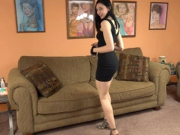 From Teasing Toy to Complete Satisfaction Revealed