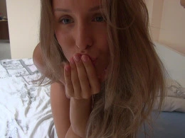 Hot Neighbor Cams, I Stare as She Fingers Herself Online