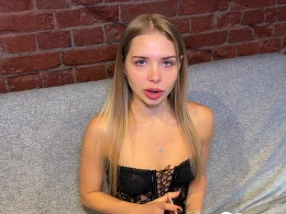 Fortune Teller Gets Creamed and Pounded for Maximum Pleasure